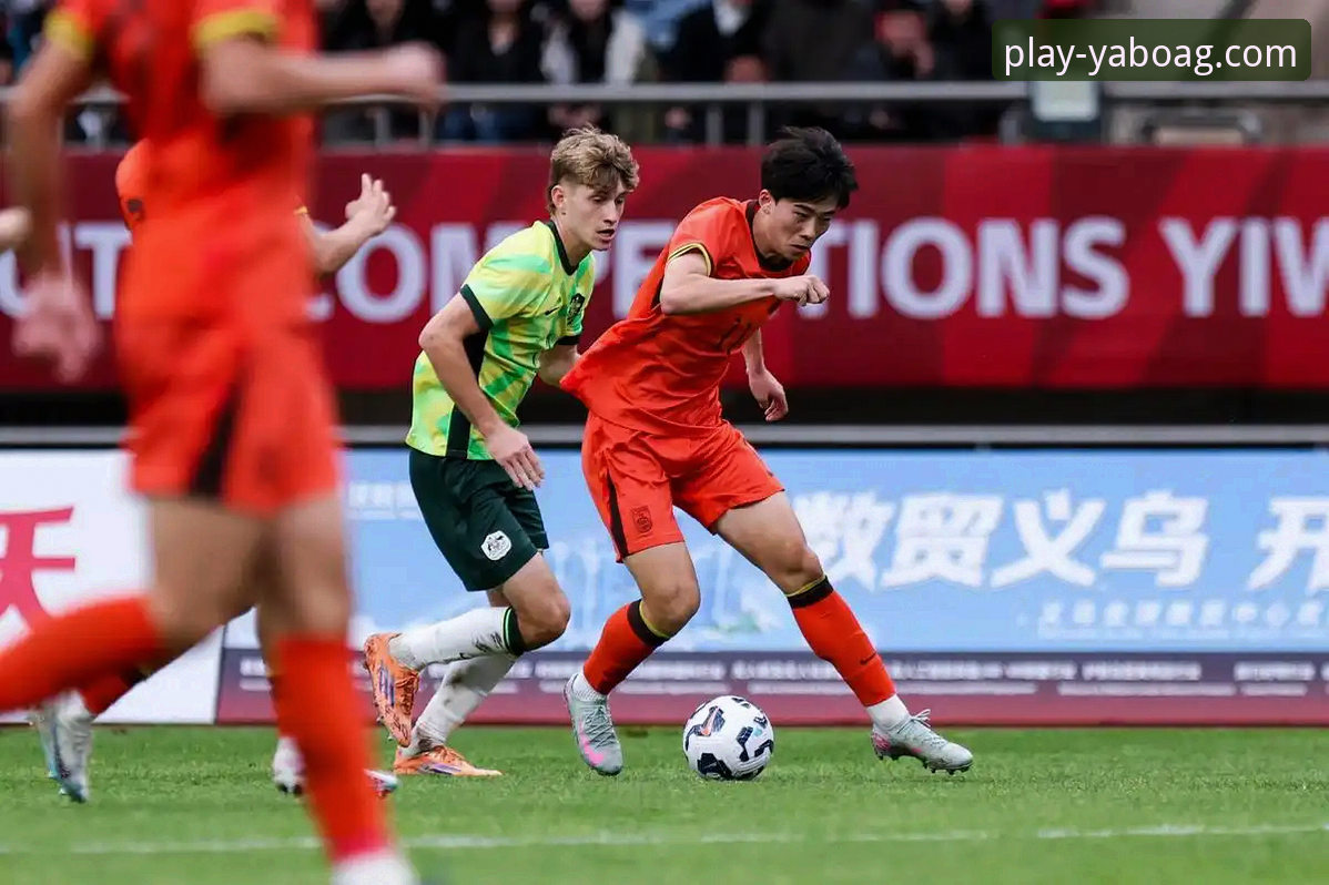 U19国足土伦杯3大亮点:闪电进球、神勇扑点、少打多取胜,亚博ag娱乐平台带你重温精彩瞬间